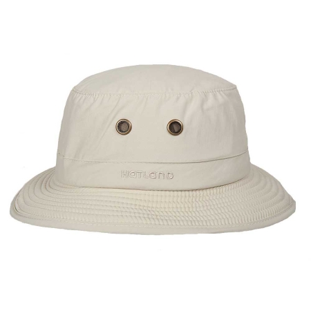 Hatland  Lykens Cooldown Hat Putty