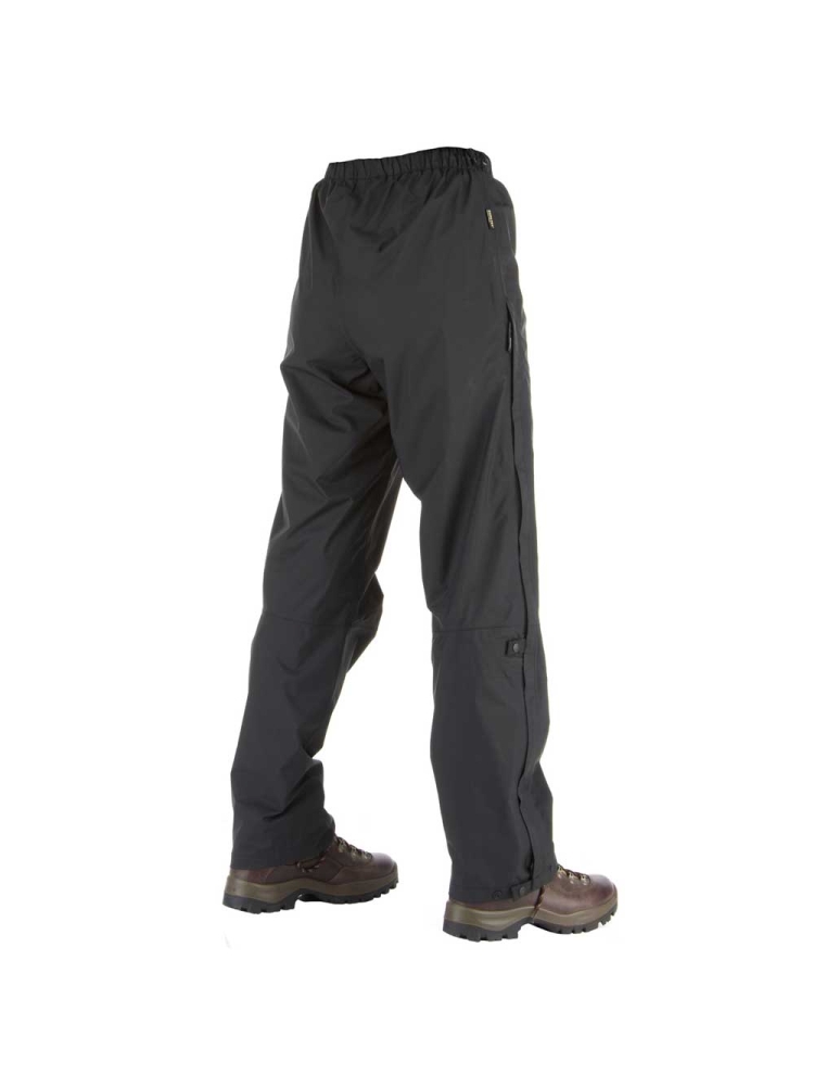 Berghaus Paclite Pant 31 inch women's Black 32374-B50 broeken online bestellen bij Kathmandu Outdoor & Travel