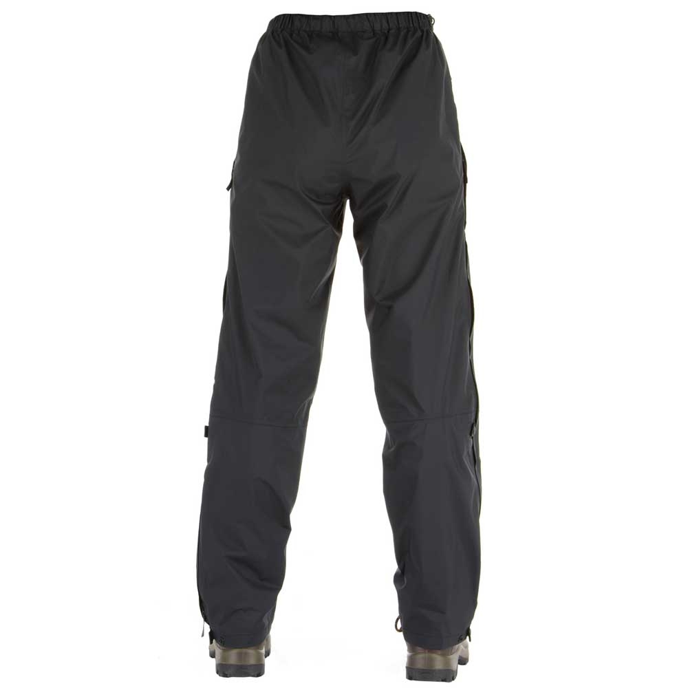 Berghaus Paclite Pant 31 inch women's Black 32374-B50 broeken online bestellen bij Kathmandu Outdoor & Travel