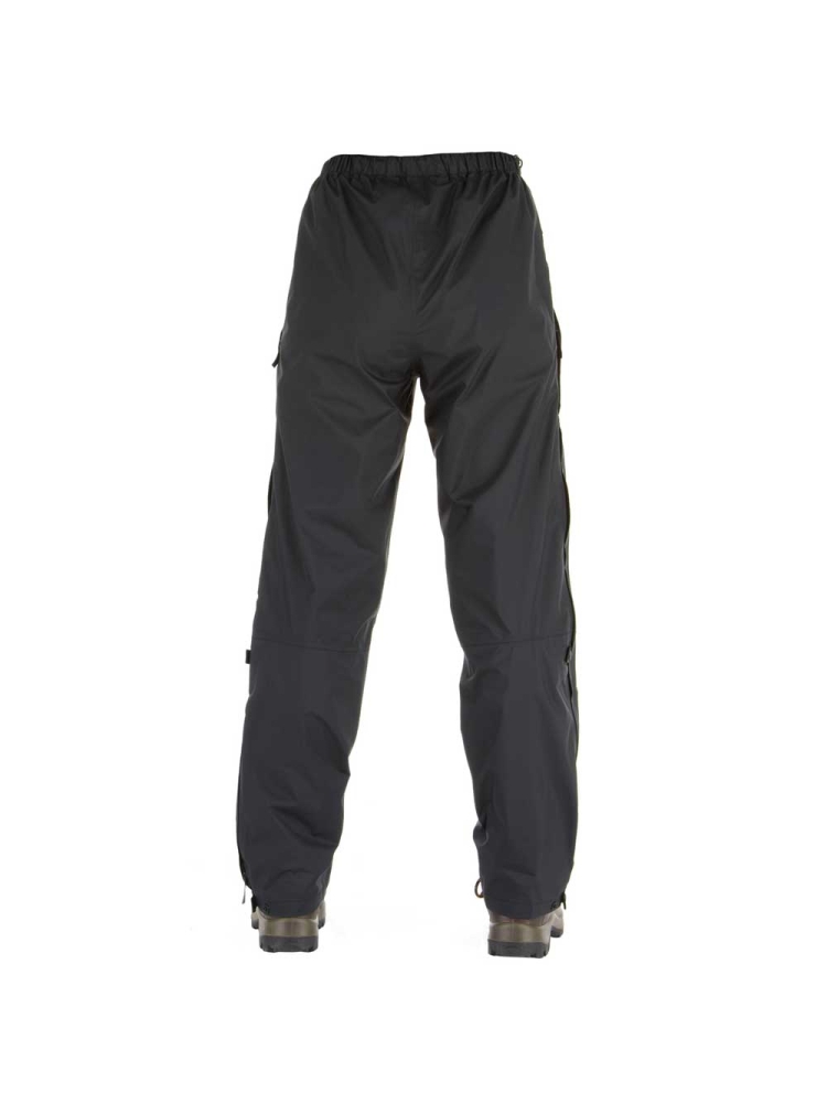 Berghaus Paclite Pant 31 inch women's Black 32374-B50 broeken online bestellen bij Kathmandu Outdoor & Travel