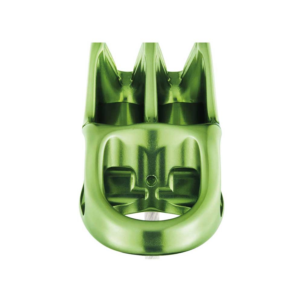 Petzl Reverso  Apple Green D017AA01 zekeren online bestellen bij Kathmandu Outdoor & Travel