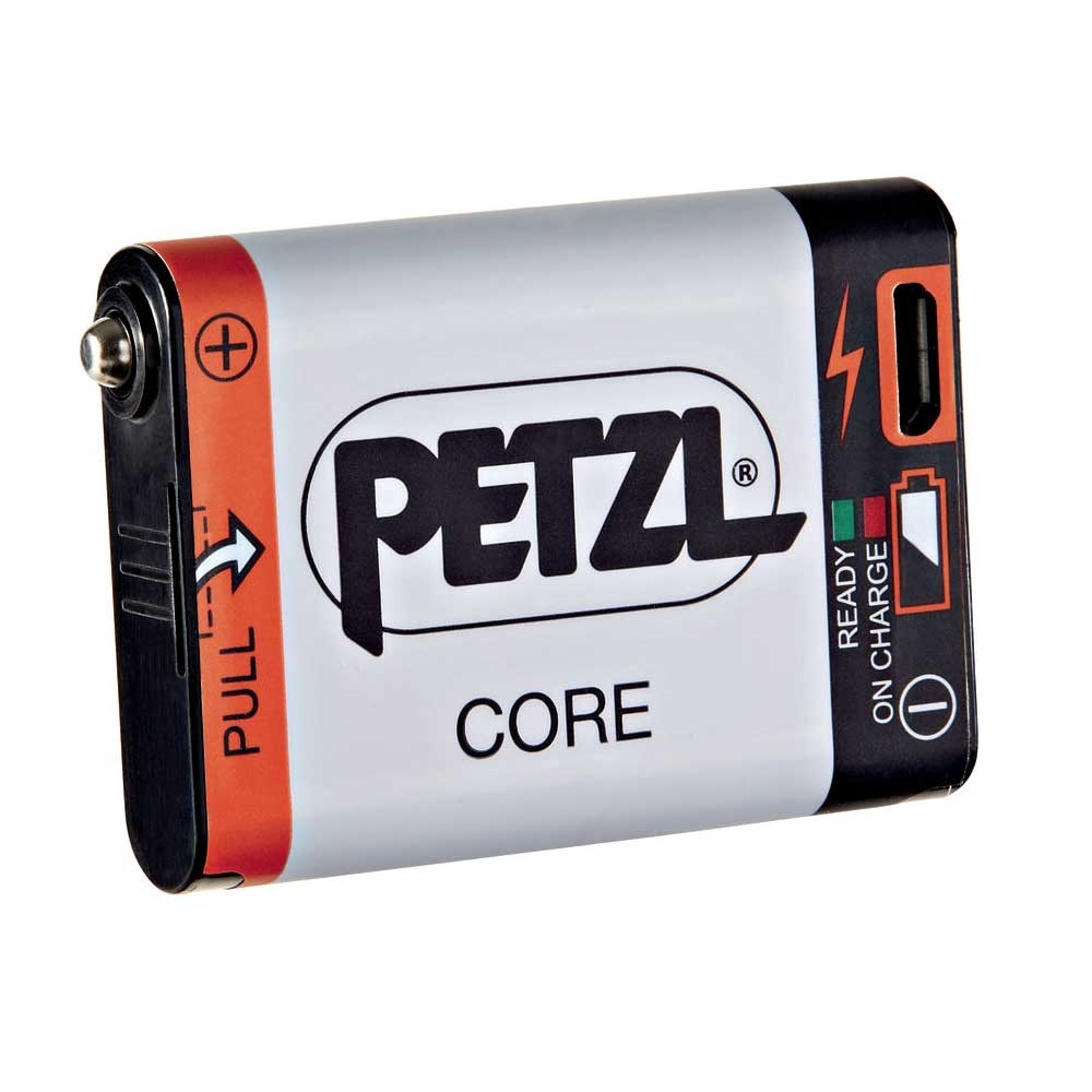Petzl Core   E99ACA energie & electronica online bestellen bij Kathmandu Outdoor & Travel
