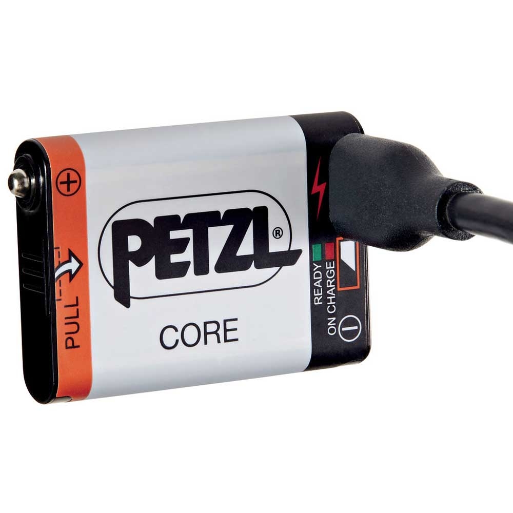 Petzl Core   E99ACA energie & electronica online bestellen bij Kathmandu Outdoor & Travel