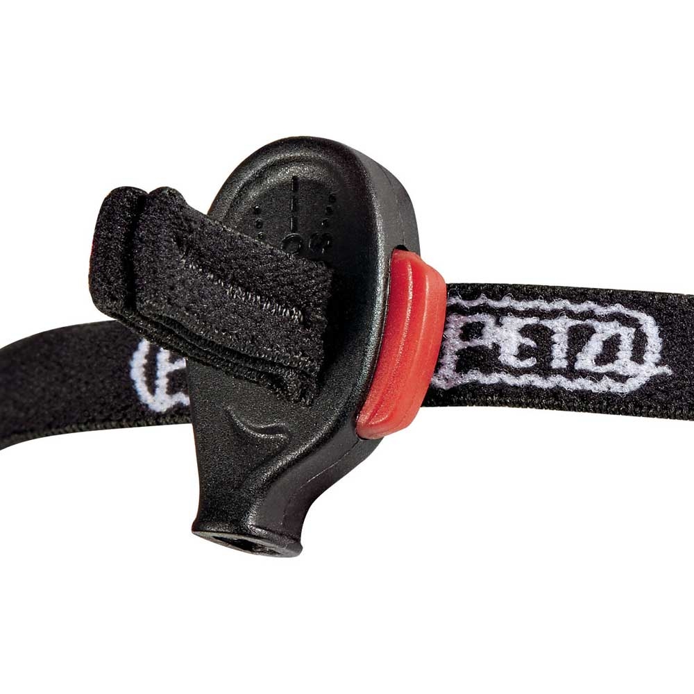 Petzl e+LITE Black E02 P4 verlichting online bestellen bij Kathmandu Outdoor & Travel