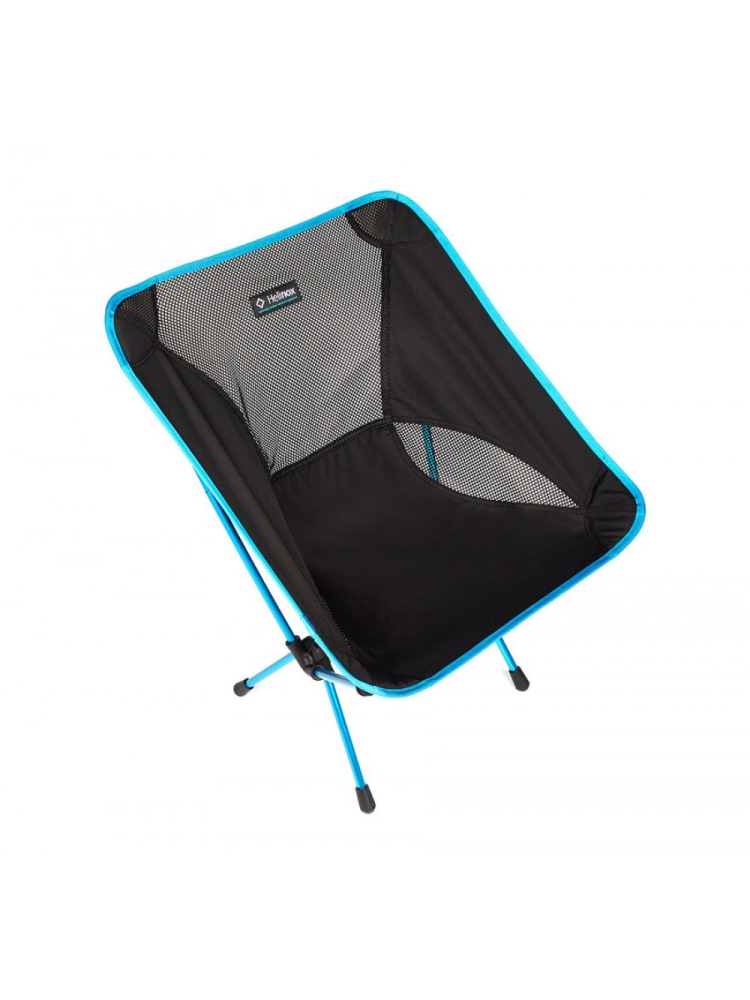Helinox Chair One Black 10001R1 kampeermeubels online bestellen bij Kathmandu Outdoor & Travel