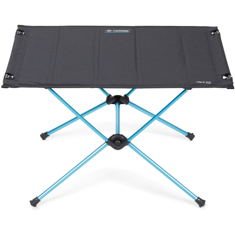 Helinox Table One Hard Top M Black 11008 kampeermeubels online bestellen bij Kathmandu Outdoor & Travel
