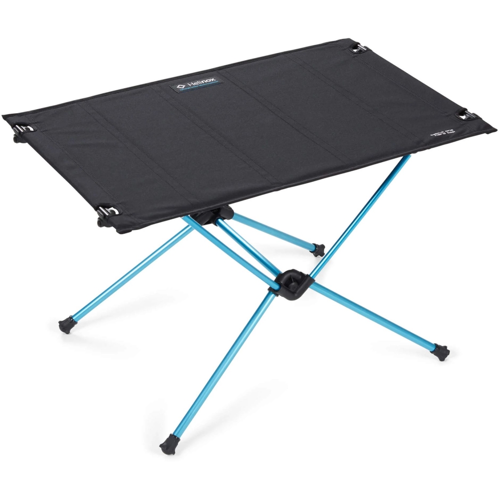 Helinox Table One Hard Top M Black 11008 kampeermeubels online bestellen bij Kathmandu Outdoor & Travel