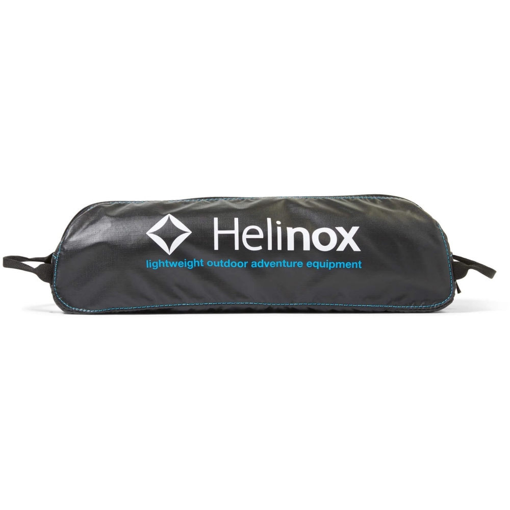 Helinox Table One Hard Top M Black 11008 kampeermeubels online bestellen bij Kathmandu Outdoor & Travel