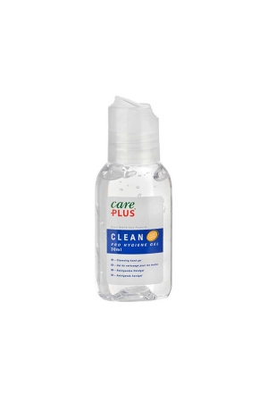Care Plus  Clean Pro Hygiene Gel 30ml v
