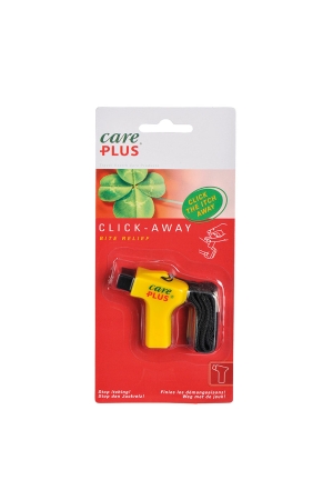 Care Plus  Click-Away Rood