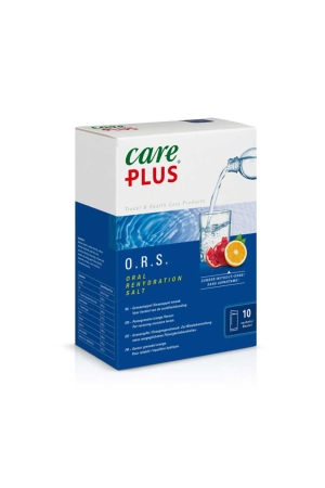 Care Plus ORS . 31101 verzorging online bestellen bij Kathmandu Outdoor & Travel