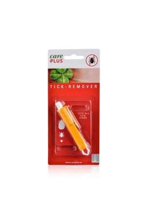 Care Plus  Tick-Out Tick Remover Rood