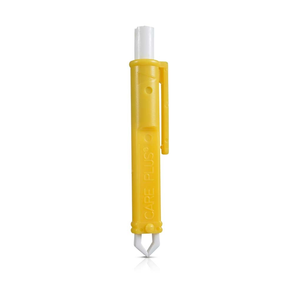 Care Plus Tick-Out Tick Remover Rood 38395 verzorging online bestellen bij Kathmandu Outdoor & Travel