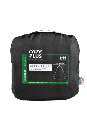 Care Plus  Mosquito Net LW Bell 1-2 Personen Wit 