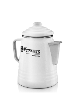 Petromax Percolator Wit PER-9-W koken online bestellen bij Kathmandu Outdoor & Travel