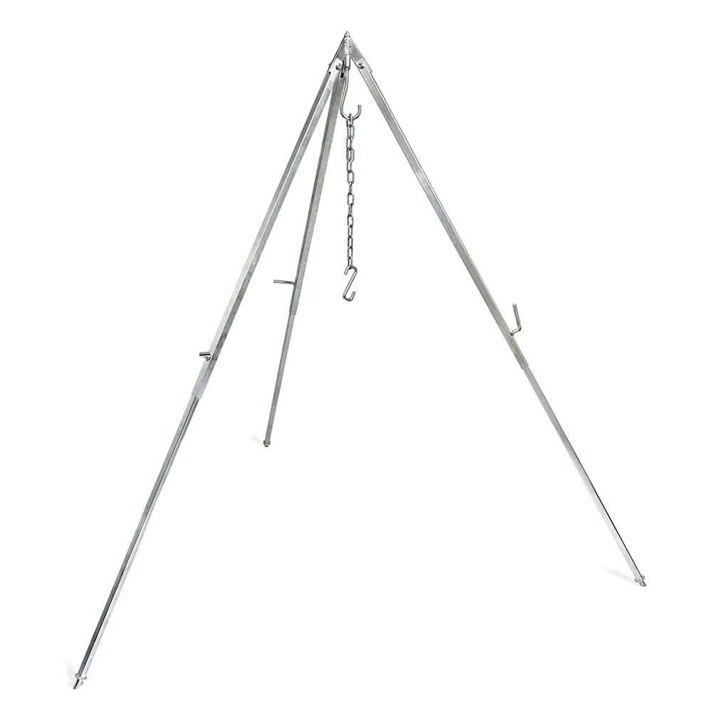 Petromax Driepoot . PX D-1 koken online bestellen bij Kathmandu Outdoor & Travel