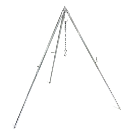 Petromax  Driepoot .