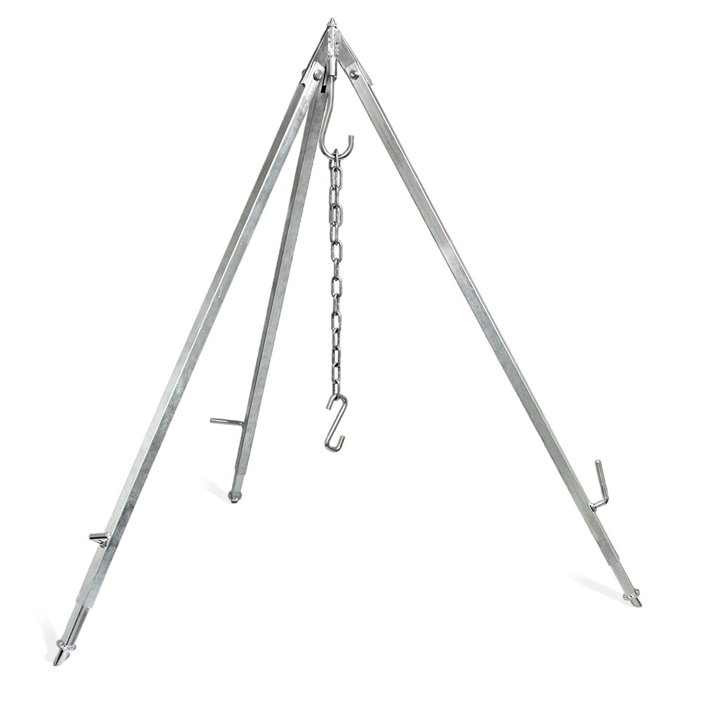 Petromax Driepoot . PX D-1 koken online bestellen bij Kathmandu Outdoor & Travel