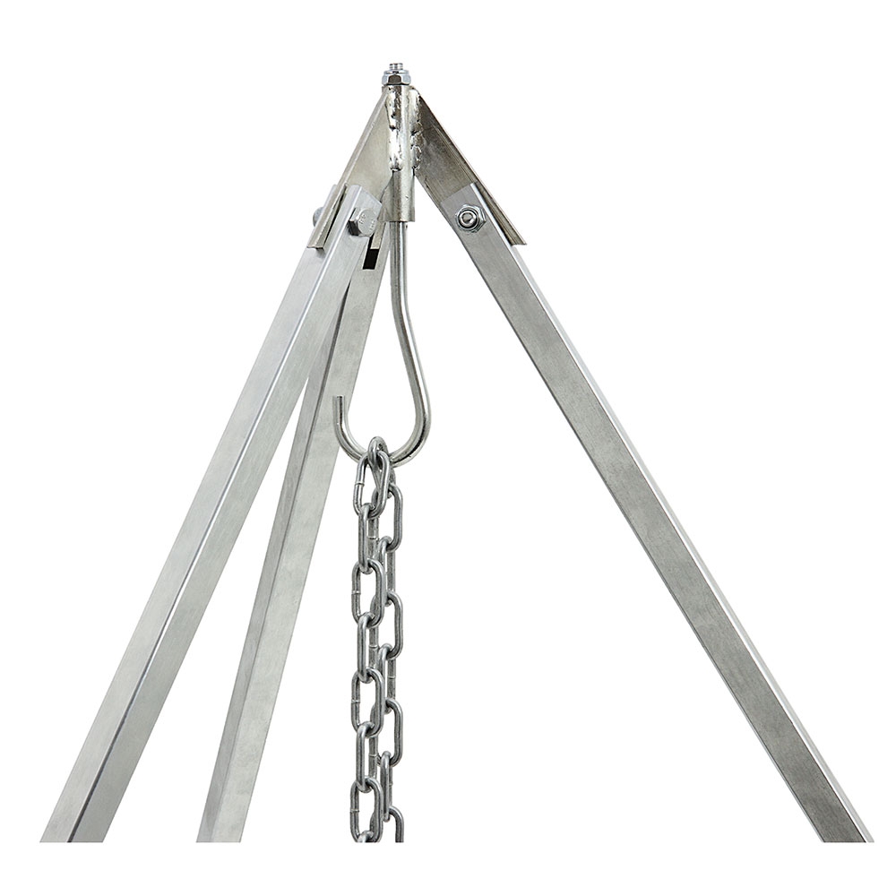 Petromax Driepoot . PX D-1 koken online bestellen bij Kathmandu Outdoor & Travel