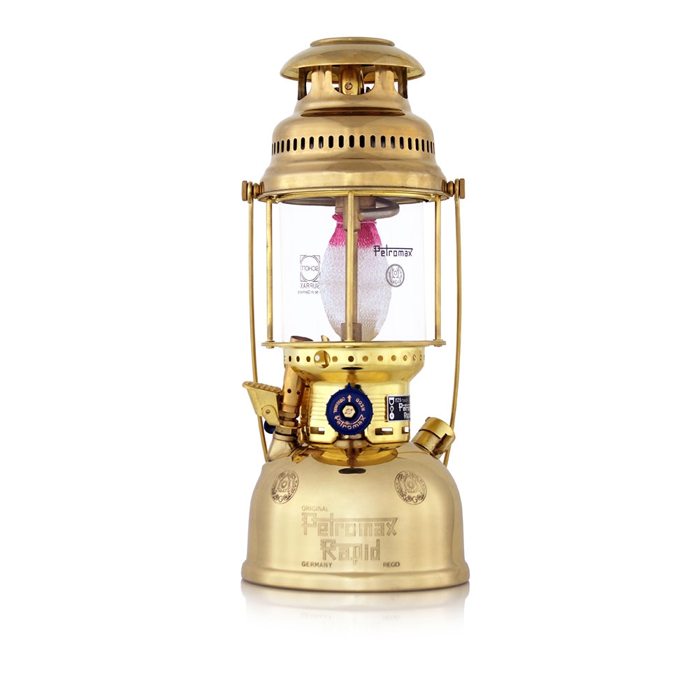 Petromax HK500 Messing PX5M verlichting online bestellen bij Kathmandu Outdoor & Travel