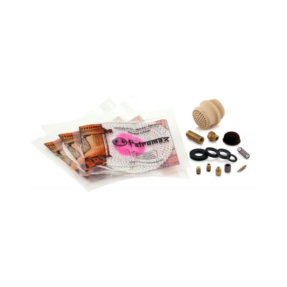Petromax HK500 Onderhoud Set . PX SET-500 verlichting online bestellen bij Kathmandu Outdoor & Travel