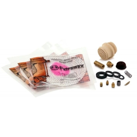 Petromax  HK500 Onderhoud Set .