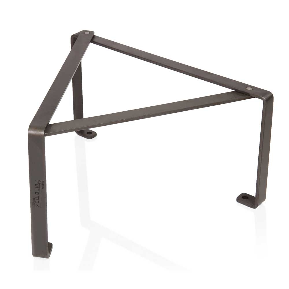 Petromax Cooking Stand Zwart PT koken online bestellen bij Kathmandu Outdoor & Travel