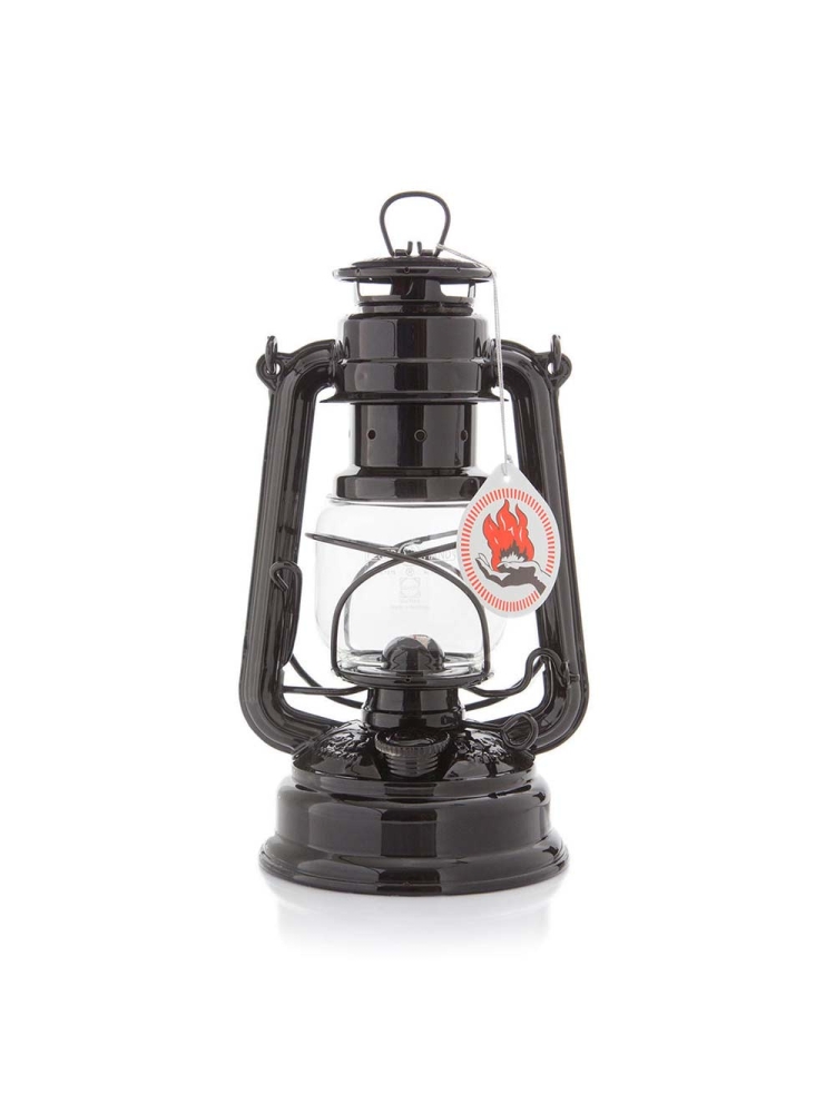 Feuerhand Lantaarn BS276 Zwart FH 276-ZW verlichting online bestellen bij Kathmandu Outdoor & Travel