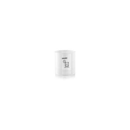 Petromax  Glas voor HK500 transparant Helder