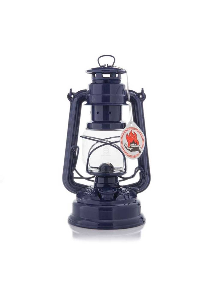 Feuerhand Lantaarn BS276 Kobalt Blauw FH 276-BL verlichting online bestellen bij Kathmandu Outdoor & Travel