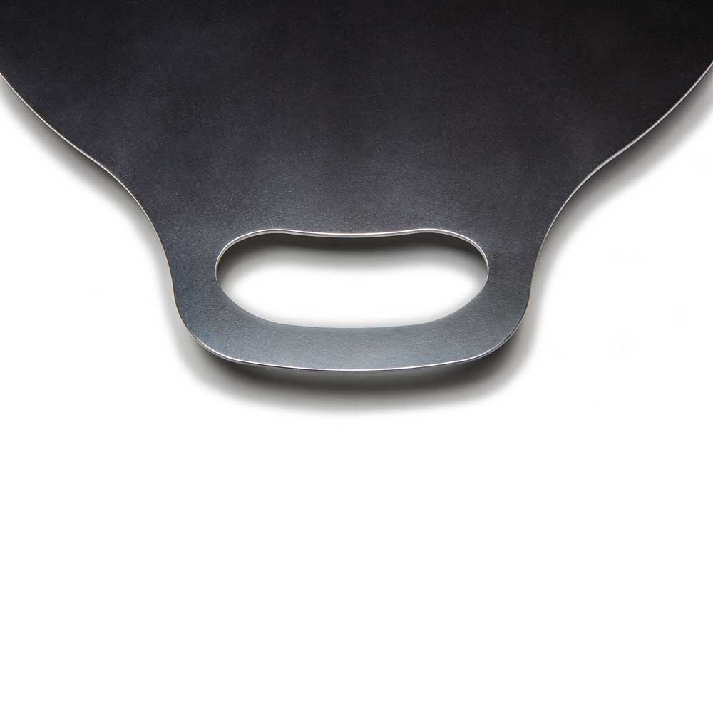 Petromax Griddle Fire Bowl 56cm Zwart FS56 koken online bestellen bij Kathmandu Outdoor & Travel