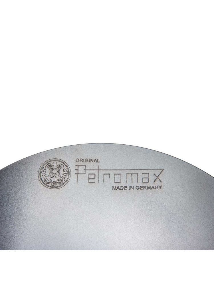 Petromax Griddle Fire Bowl 56cm Zwart FS56 koken online bestellen bij Kathmandu Outdoor & Travel
