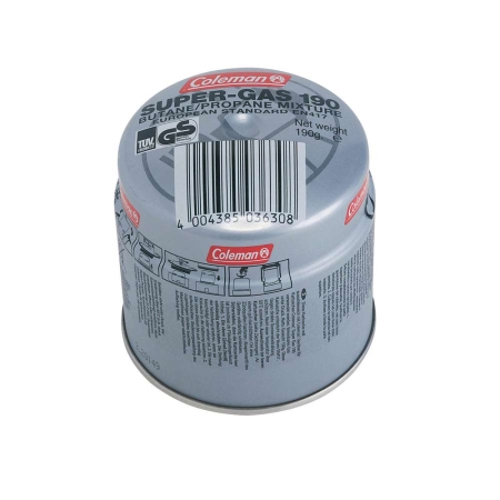 Coleman  C190 GLS Cartridge .