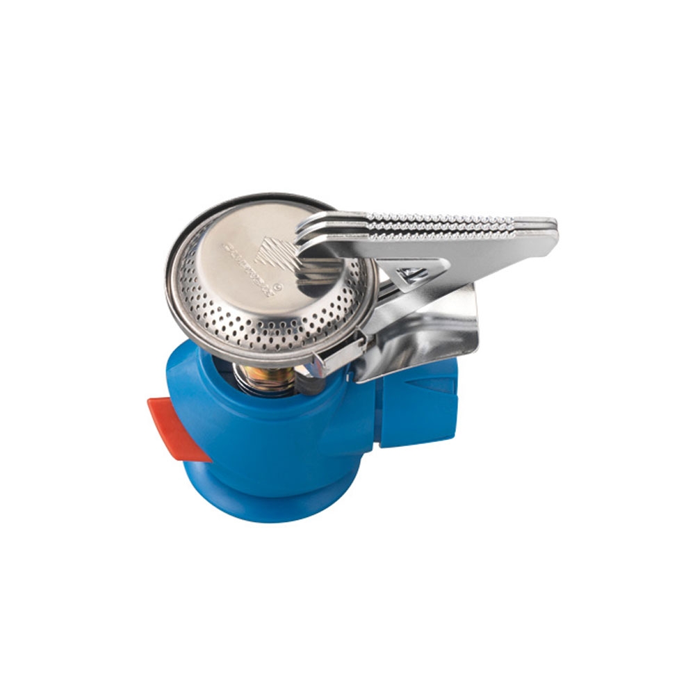 Campingaz Twister + Piezo . 2184535 branders online bestellen bij Kathmandu Outdoor & Travel