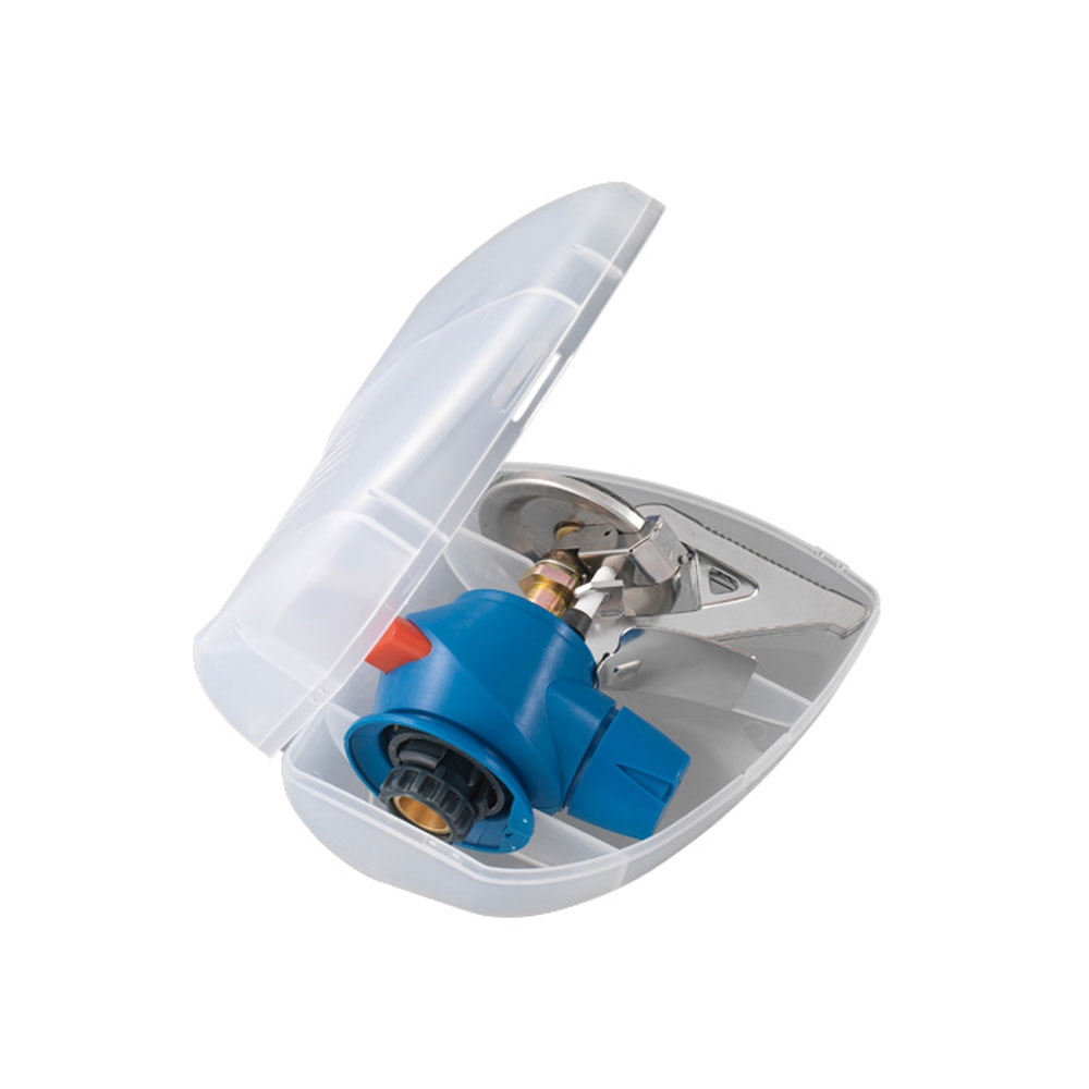 Campingaz Twister + Piezo . 2184535 branders online bestellen bij Kathmandu Outdoor & Travel