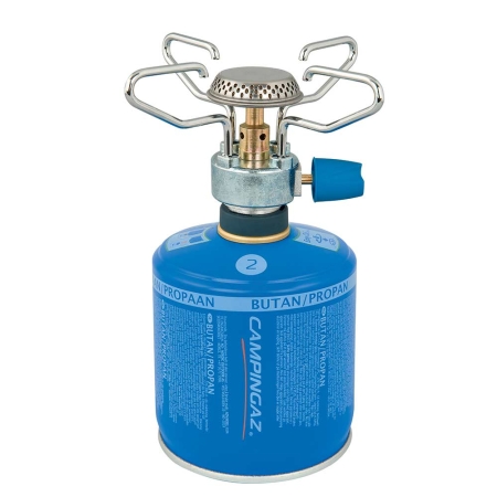 Campingaz  Bleuet Micro Plus Blauw