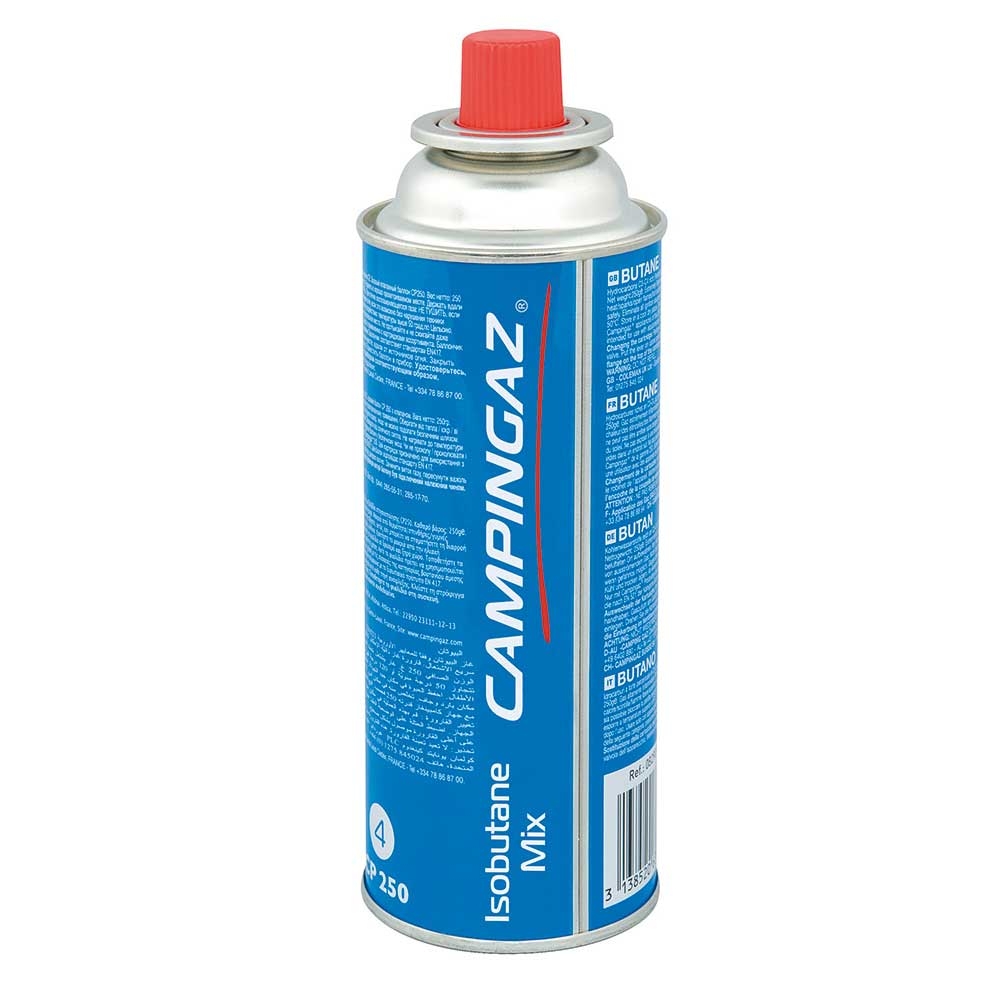 Campingaz CP250 . 2000033971 branders online bestellen bij Kathmandu Outdoor & Travel