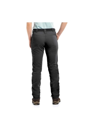 Maier Sports Inara Slim pants Long women's Black 232009-900-LONG broeken online bestellen bij Kathmandu Outdoor & Travel