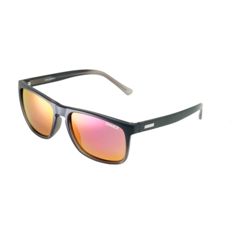Sinner  Oak CX MATTE BLACK/GREY CX 