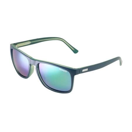 Sinner  Oak CX MATTE DK. BLUE/GREEN CX