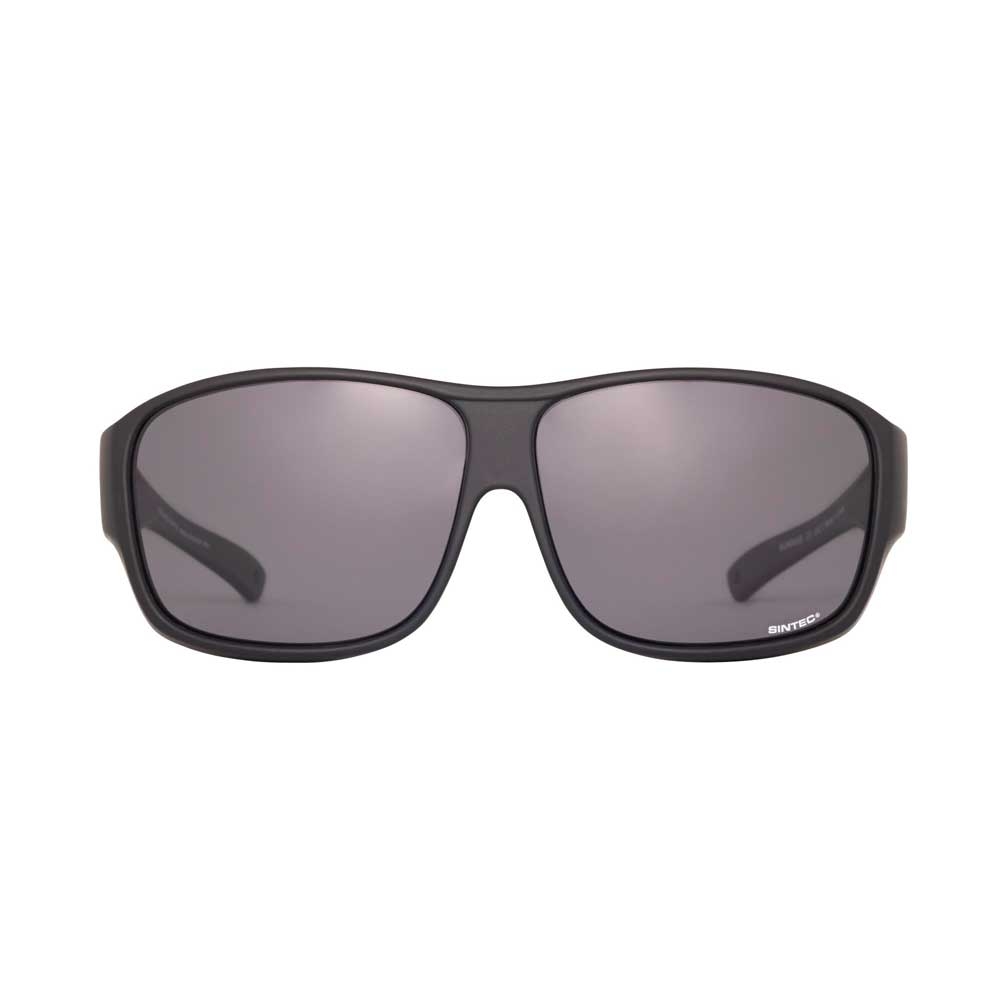 Sinner Sunrise (Fit Over) MATTE BLACK SISU-655-10-P10 zonnebrillen online bestellen bij Kathmandu Outdoor & Travel