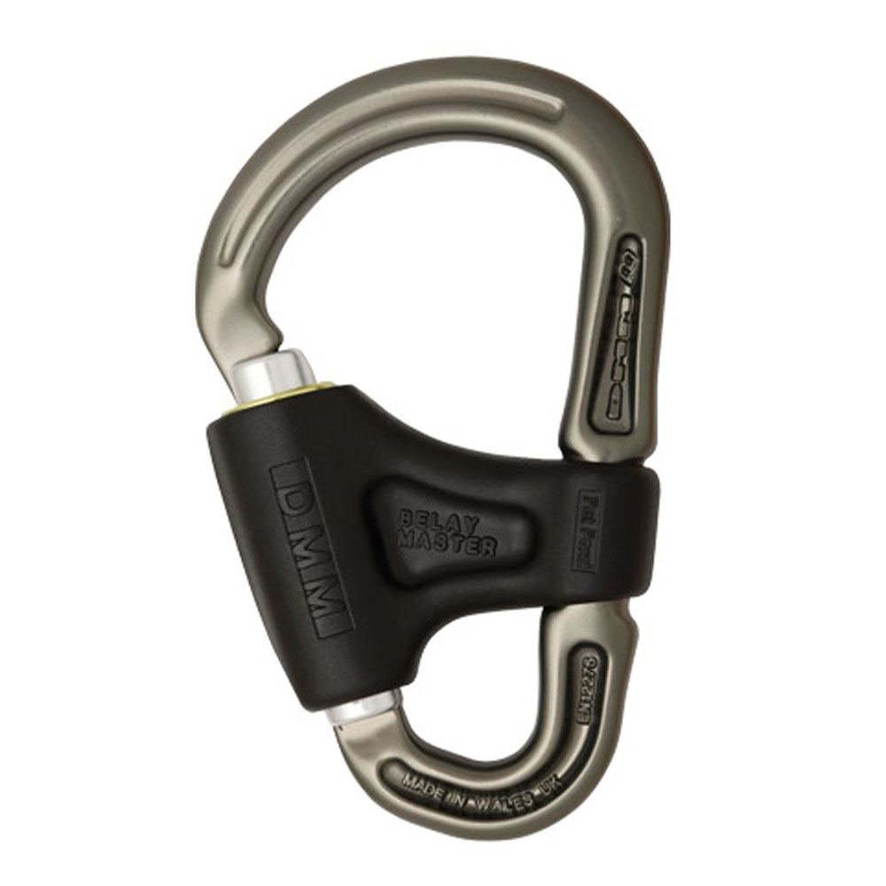 DMM BelayMaster 2 . A872 zekeren online bestellen bij Kathmandu Outdoor & Travel