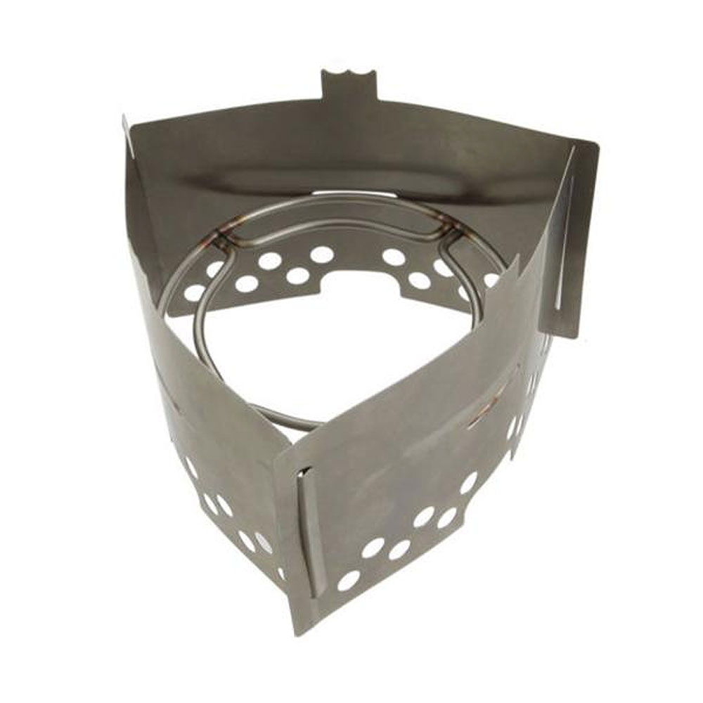 Trangia Triangle branderhouder T3 . 400333 branders online bestellen bij Kathmandu Outdoor & Travel