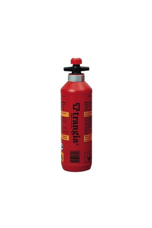 Trangia  Fuel bottle 0.5L Red