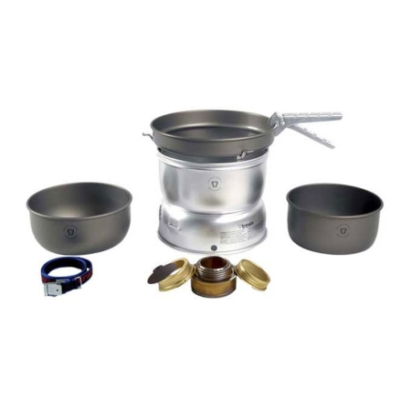 Trangia  Branderset 25 serie 7 ULHA .