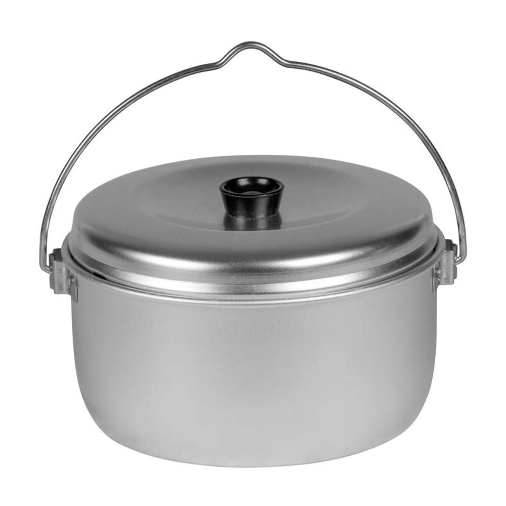Trangia Pan 2,5 liter 27 serie . 501252 koken online bestellen bij Kathmandu Outdoor & Travel