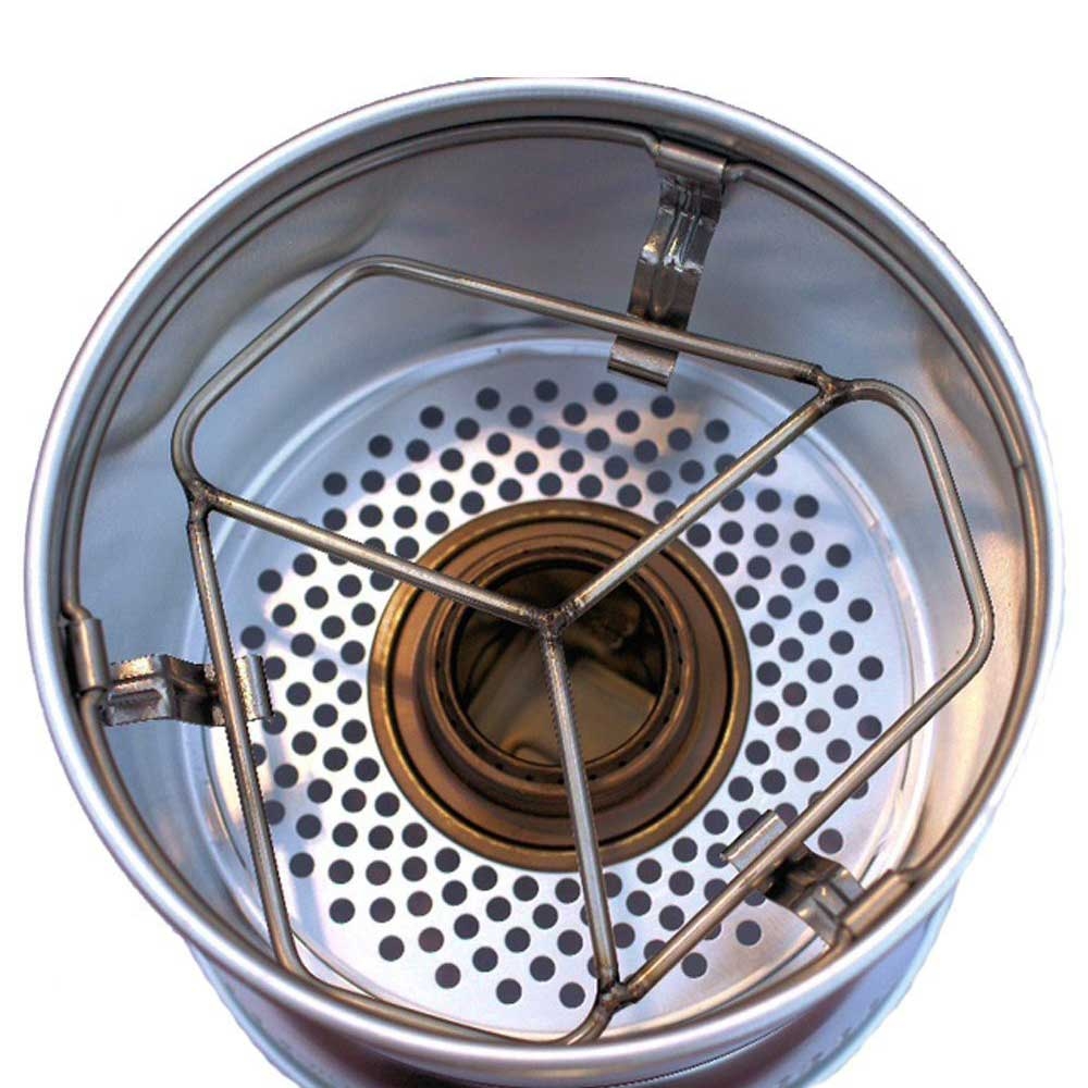 Trangia Pan Stand 25/27 serie . 612527 branders online bestellen bij Kathmandu Outdoor & Travel