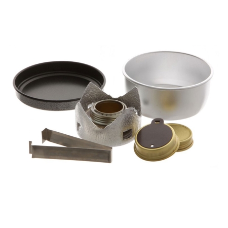 Trangia  Branderset Mini 28-T .