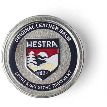 Hestra Leather Balm 60ml white Hestra Leather Balm 60ml white