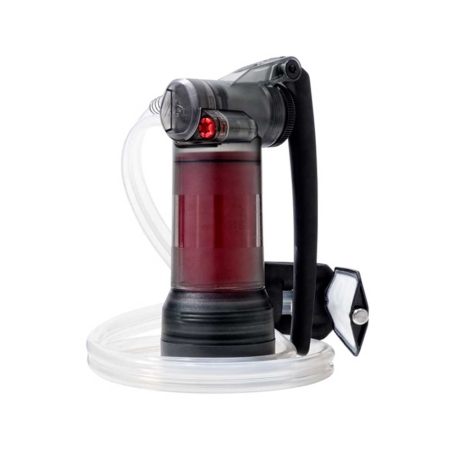 Msr  Guardian Purifier Pump .